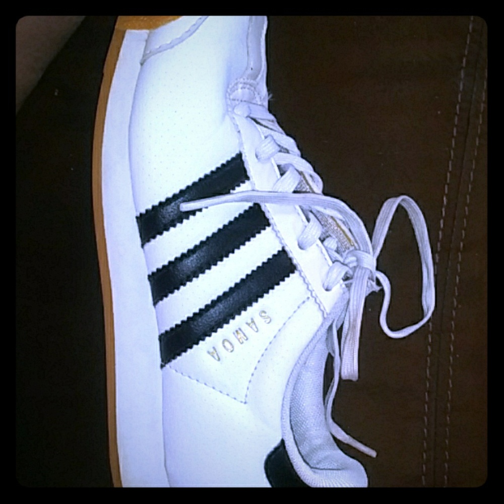 Adidas Samoa